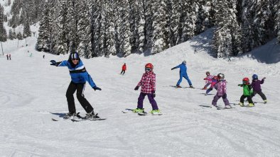 Skischule Obertilliach