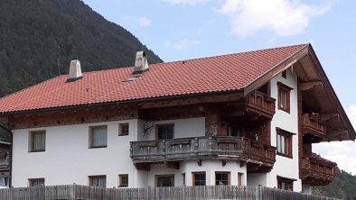 Adlerblick - Maurach am Achensee, © Adlerblick