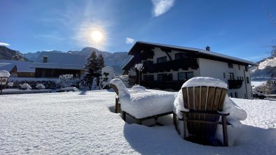 Alpengluhen winter 1