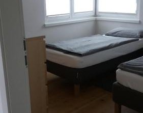 Wohnung mit Bergblick, © bookingcom