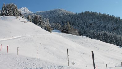 Just above Oberhaus, © Ober Haus