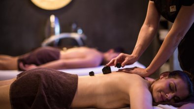 Bergland Sölden Alpine Stone Massage, © schatzl.at