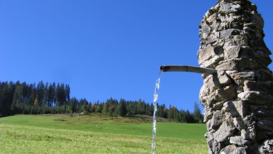 Naturbrunnen