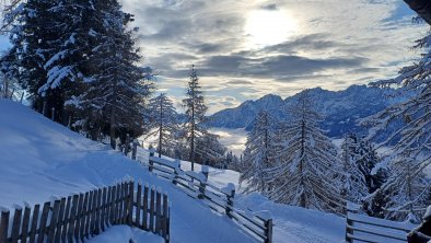 Winterlandschaft