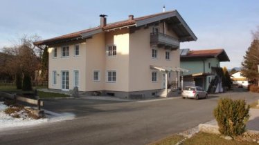 Appartmenthaus Aschaber, © bookingcom