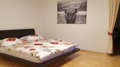 Zimmer im Appartement Heidi Absam