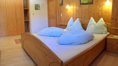 Schlafzimmer Stuben