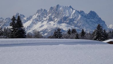 Wilder Kaiser