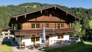 Ferienhof_Rainer_Haus_am_Wildbach_Auffach_Haus_aus