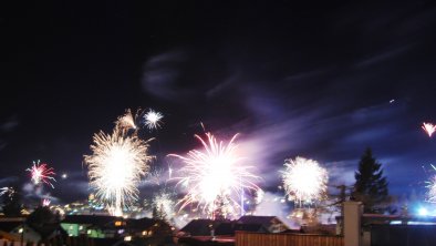 Silvester, © FeWo-Domizil.com