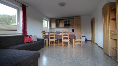 Landhaus Mair Ferienwohnung Familienappartement