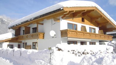 Appartement Fischer, St. Johann in Tirol