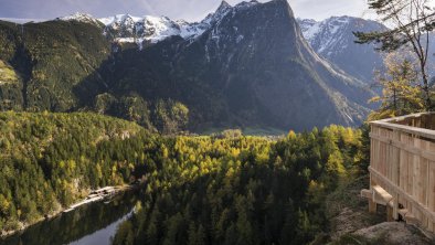 Piburgersee, © Ötztal Tourismus