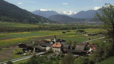 Pettnau in summer, © Innsbruck Tourismus/Laichner