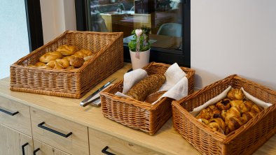 Ferienwohnung Kaffeehaus Hautz, Kirchdorf in Tirol