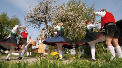 Tradition, © Alpbachtal Tourismus