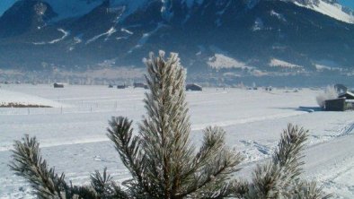 Zugspitzblick, © Aloisia Haas