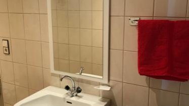 Appartment Spoettl, © bookingcom