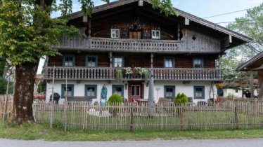 Farmhouse with tradition in the Alpbachtal, © bookingcom