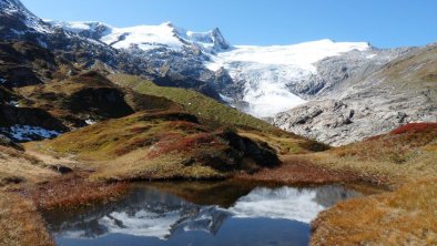 Wandern in Osttirol