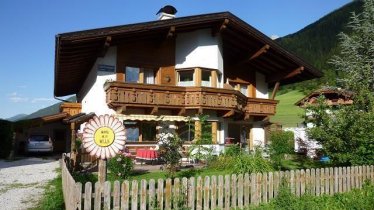 Bellis Neustift - Haus Sommer 1