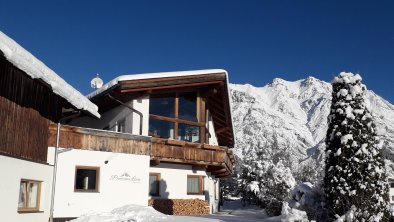 Winter, © PANORAMA LODGE LEUTASCH