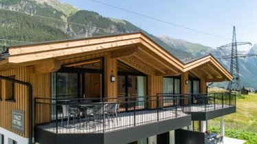 Chalet Pettneu am Arlberg - Top 3, © bookingcom