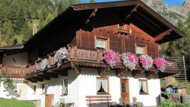 Ferienhaus Reinhard Steiner, © bookingcom