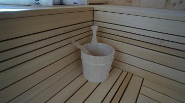 Sonnenschein - Sauna3