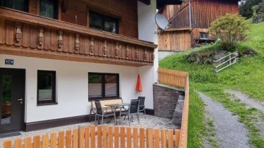 Ferienhaus Wolf, © bookingcom