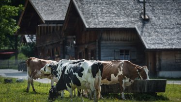 © Silberregion Karwendel