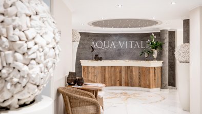 Aqua Vitalis