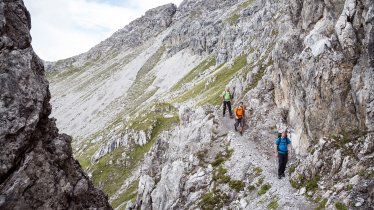 Eagle Walk Stage 23, © Tirol Werbung/Dominik Gigler