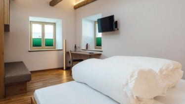 Nowders Zimmer, © bookingcom