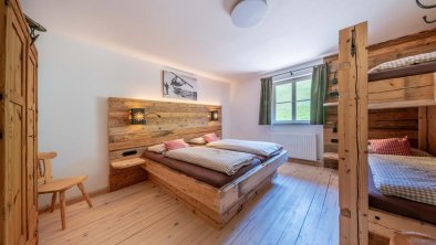 Zimmer Lisl kleiner - Getznerhof