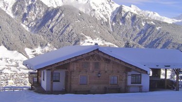 Würfelehütte Toboggan Run, © Würfelehütte/Familie Mariacher