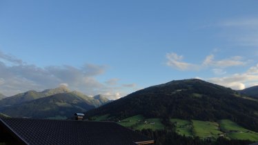 Aussicht auf die wunderbare Bergwelt, © Fam. Margreiter