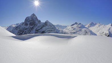 © TVB St. Anton am Arlberg_Sepp Mallaun