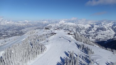 Kitzbühel Ski Ressort, © Bergbahn AG Kitzbühel