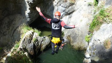 Auerklamm 03.08.2013