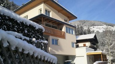 Ferienwohnung Walder Mayrhofen - Winter 1