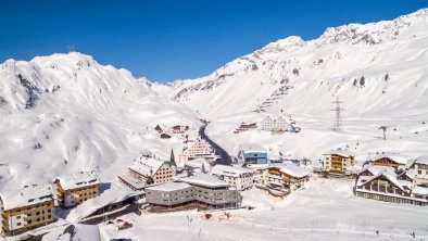 St. Christoph_arlberg1800 RESORT, © © arlberg1800 RESORT_Kniejski