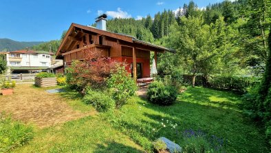 Ferienhaus Berghof Gerlos Zillertal Arena (15)