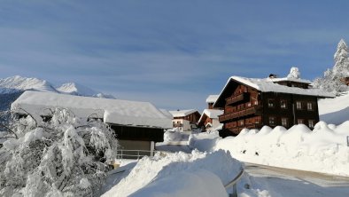 Bauernhaus