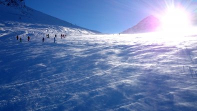 Hintertuxer Gletscher