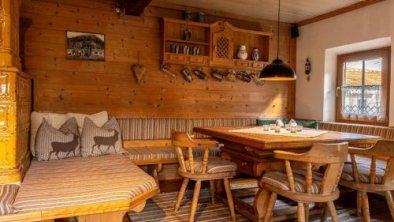 Farmhouse with tradition in the Alpbachtal, © bookingcom