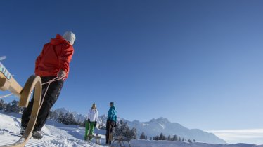 Tobogganing in Ötztal Valley, © Ötztal-Tourismus-Bernd-Ritschel