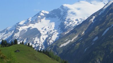 Direkt an unzähligen Wanderzielen gelegen