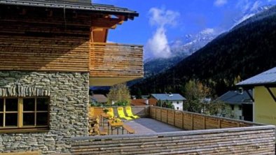 Chalet Alpinum, © bookingcom