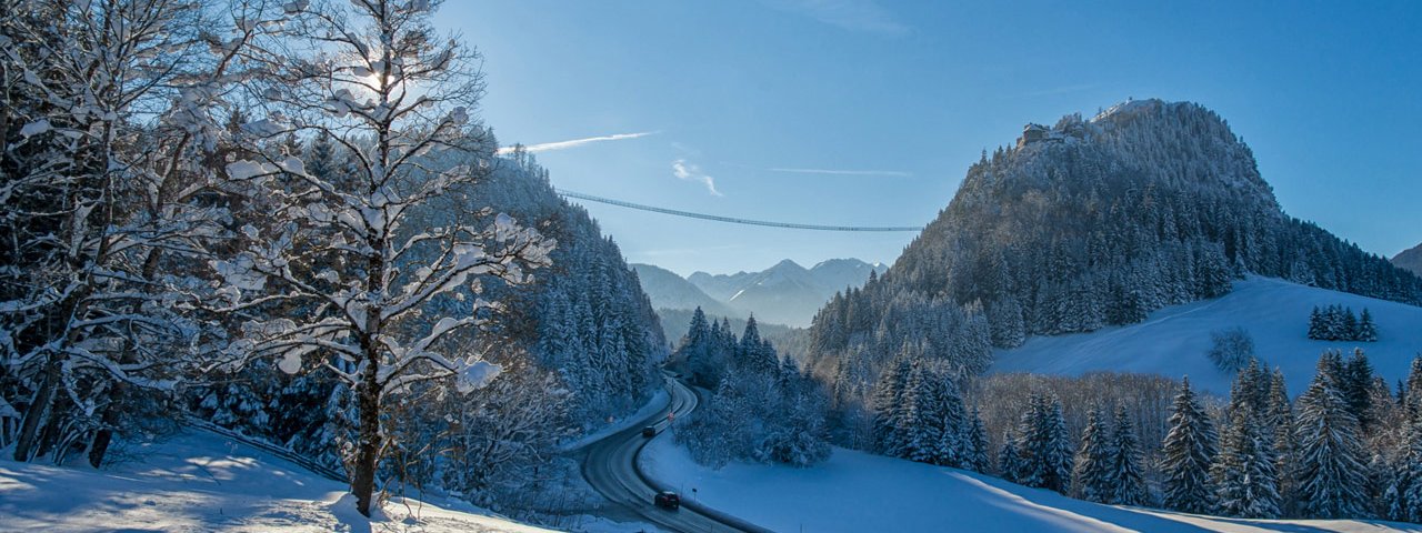 © TVB Naturparkregion Reutte